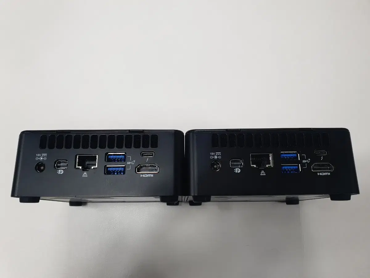 Intel NUC11PAH i3 11세대